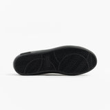 Lacoste POWERCOURT Mens Trainers Black