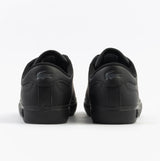 Lacoste POWERCOURT Mens Trainers Black