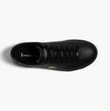 Lacoste LEROND Mens Trainers Black
