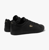 Lacoste LEROND Mens Trainers Black