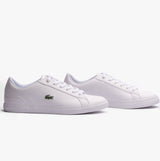 Lacoste LEROND PRO Mens Trainers White