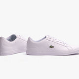 Lacoste LEROND PRO Mens Trainers White