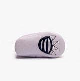 Lacoste L004 CRIB Unisex Kids Casual White/Blue