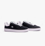 Lacoste BASESHOT Womens Trainers Black/White