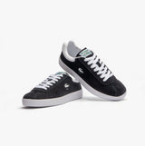 Lacoste BASESHOT Womens Trainers Black/White