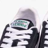 Lacoste BASESHOT Womens Trainers Black/White