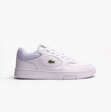 Lacoste LINESET Mens Trainers White