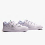 Lacoste LINESET Mens Trainers White