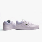 Lacoste LINESET Mens Trainers White