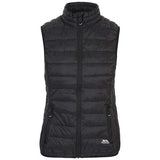 Ladies Trespass Teeley Padded Gilet