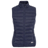 Ladies Trespass Teeley Padded Gilet