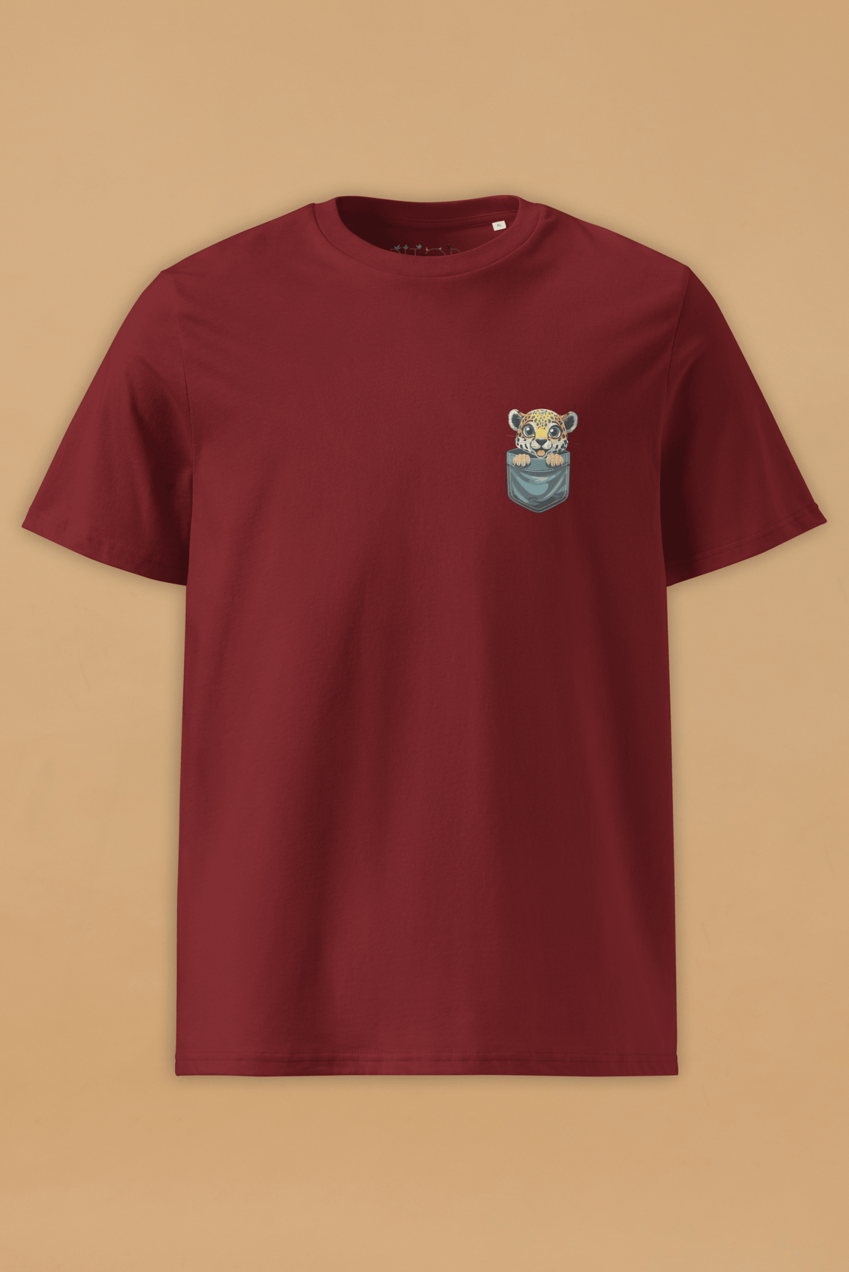 Leopard T-Shirt