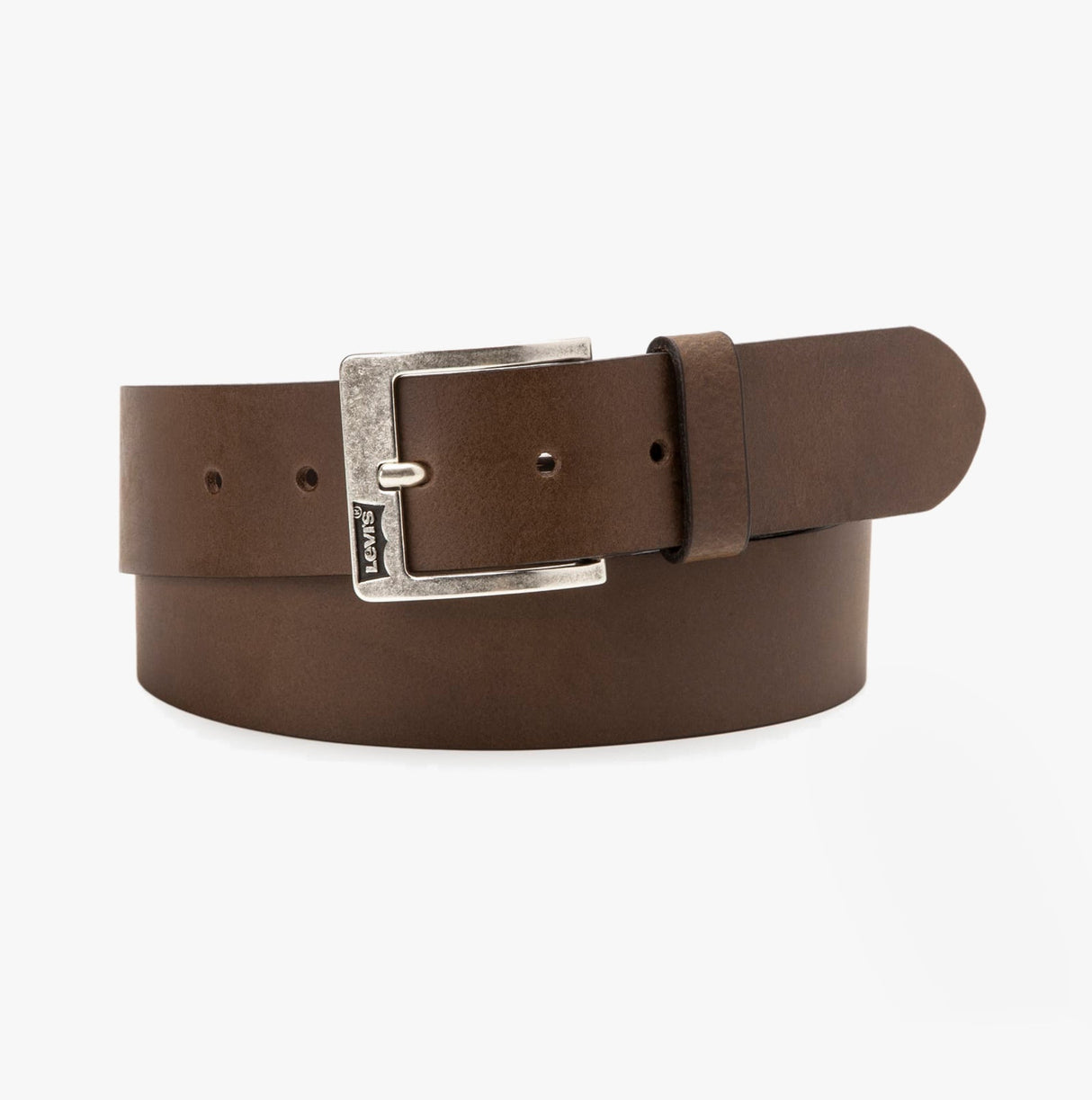 Levi's CLOVERDALE Mens Belt Brown
