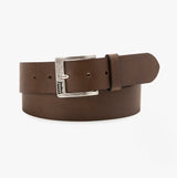 Levi's CLOVERDALE Mens Belt Brown