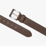 Levi's CLOVERDALE Mens Belt Brown