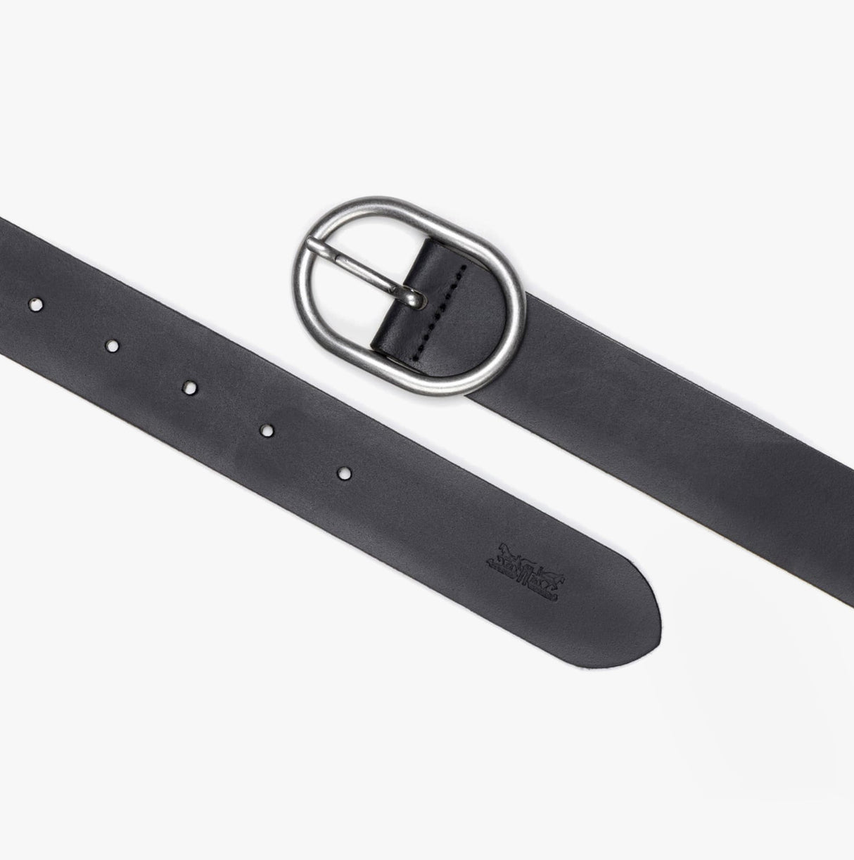 Levi's CALNEVA Womens Belt Black