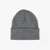 Levi's BATWING EMBROIDERED SLOUCHY BEANIE Mens Regular Grey