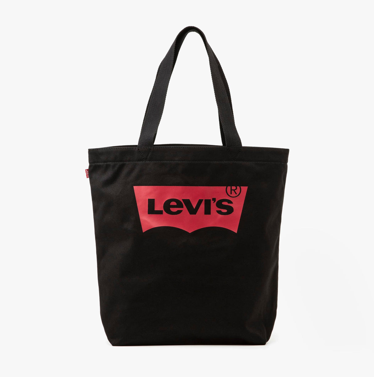 Levi's BATWING TOTE Womens Tote Bag Black