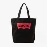 Levi's BATWING TOTE Womens Tote Bag Black