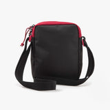 Levi's MINI CROSSBODY SOLID Mens Bag Regular Red