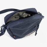 Levi's MINI CROSSBODY SOLID Mens Bag Navy Blue