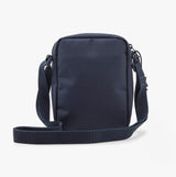 Levi's MINI CROSSBODY SOLID Mens Bag Navy Blue