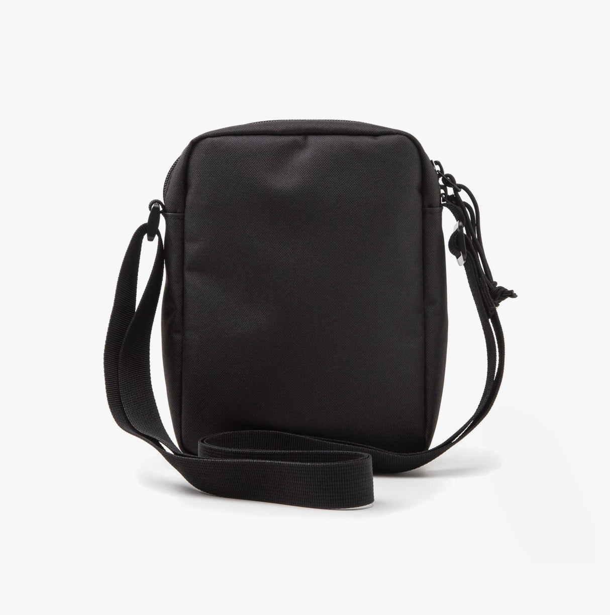 Levi's MINI CROSSBODY SOLID Mens Bag Black