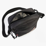 Levi's MINI CROSSBODY SOLID Mens Bag Black