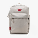 Levi's L-PACK STANDARD ISSUE Mens Bag Light Grey