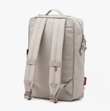 Levi's L-PACK STANDARD ISSUE Mens Bag Light Grey