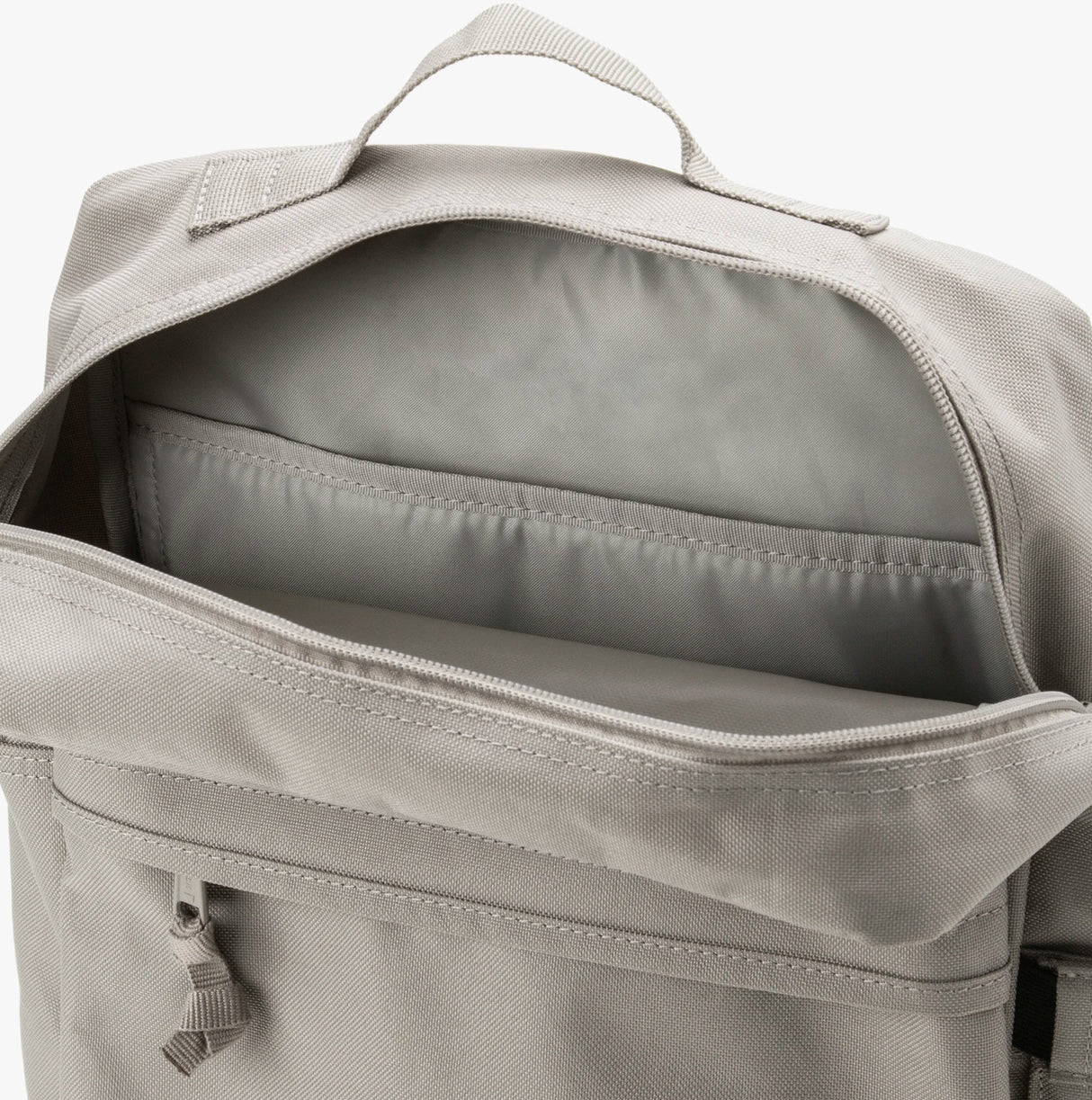 Levi's L-PACK STANDARD ISSUE Mens Bag Light Grey
