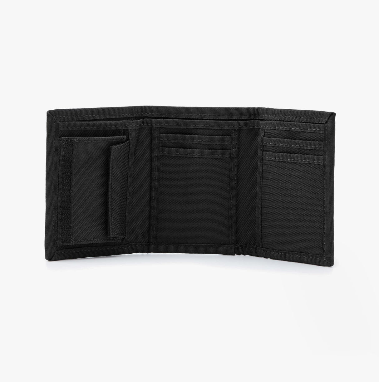Levi's BATWING TRIFOLD Mens Wallet Black