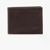 Levi's CASUAL CLASSICS HUNTE COIN BIFOLD Mens Wallet Brown