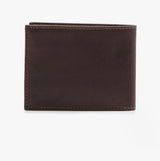 Levi's CASUAL CLASSICS HUNTE COIN BIFOLD Mens Wallet Brown
