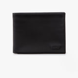 Levi's CASUAL CLASSICS HUNTE COIN BIFOLD Mens Wallet Black