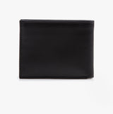 Levi's CASUAL CLASSICS HUNTE COIN BIFOLD Mens Wallet Black