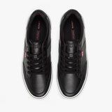 Levi's TURNER 2.0 Mens Trainers Black