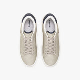 Levi's PIPER Mens Trainers Off White