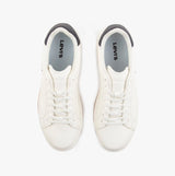 Levi's PIPER Mens Trainers Regular White
