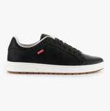 Levi's PIPER Mens Trainers Regular Black