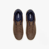 Levi's PIPER Mens Trainers Brown