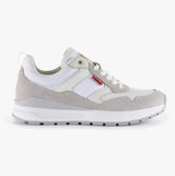 Levi's OATS REFRESH S Womens Trainers Brilliant White
