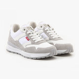 Levi's OATS REFRESH S Womens Trainers Brilliant White