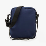 Levi's DUAL STRAP NORTH-SOUTH CROSSBODY Mens Bag Navy Blue