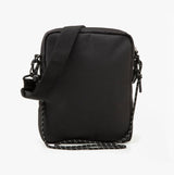 Levi's DUAL STRAP NORTH-SOUTH CROSSBODY Mens Bag Black