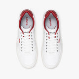 Levi's REECE Mens Trainers Regular White