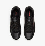 Levi's REECE Mens Trainers Regular Black