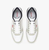 Levi's REECE Mens Trainers Regular White