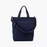 Levi's ICON TOTE Womens Bag Dark Blue