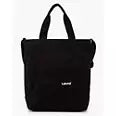 Levi's ICON TOTE Unisex Bag Black